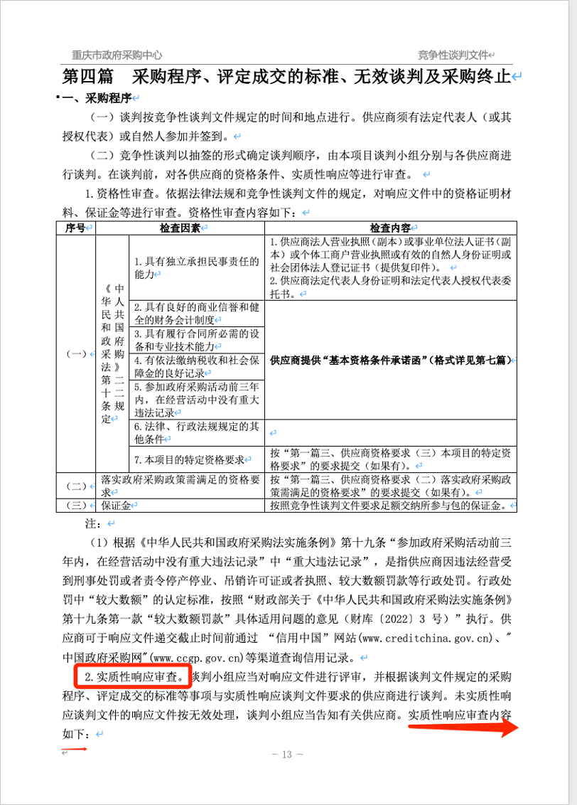 【转】看不懂的采购,看不懂的处罚